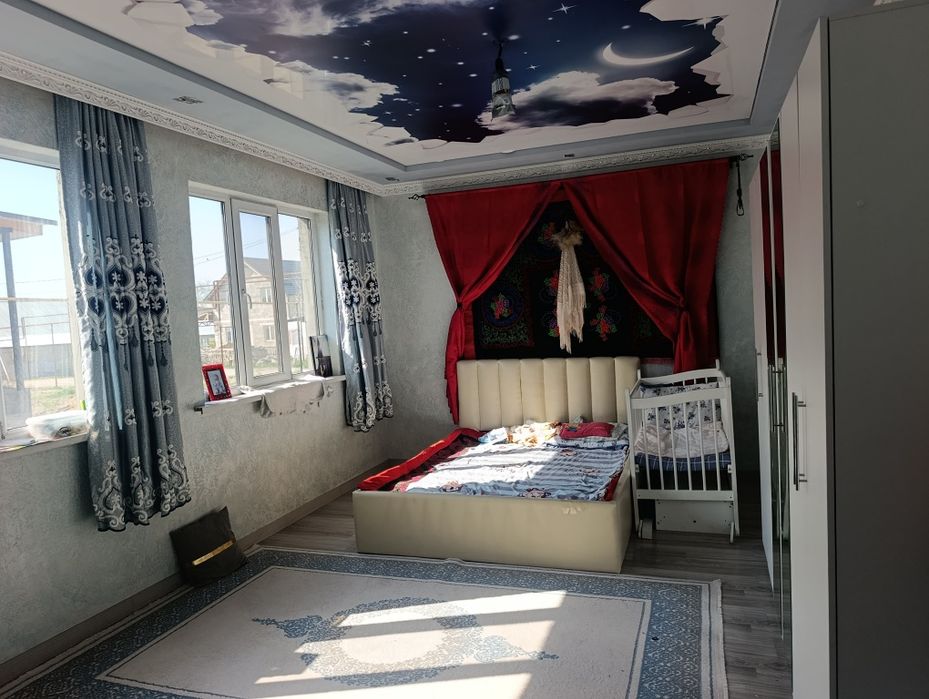 Дом + доход 100 000 тг