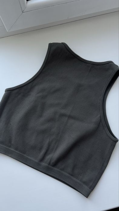 Комплект шорты + топ Pull & Bear