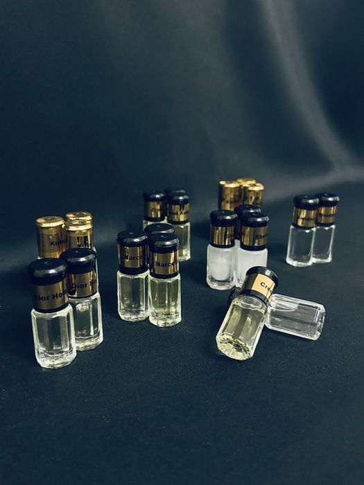 Миск LuX сапада