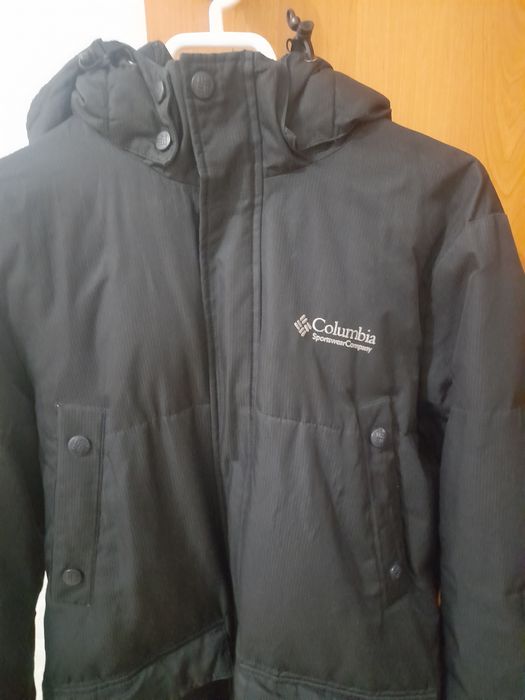 Мужская куртка Columbia