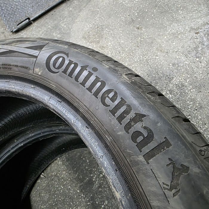 2x 225/45/18 VARA CONTINENTAL Stare excelenta