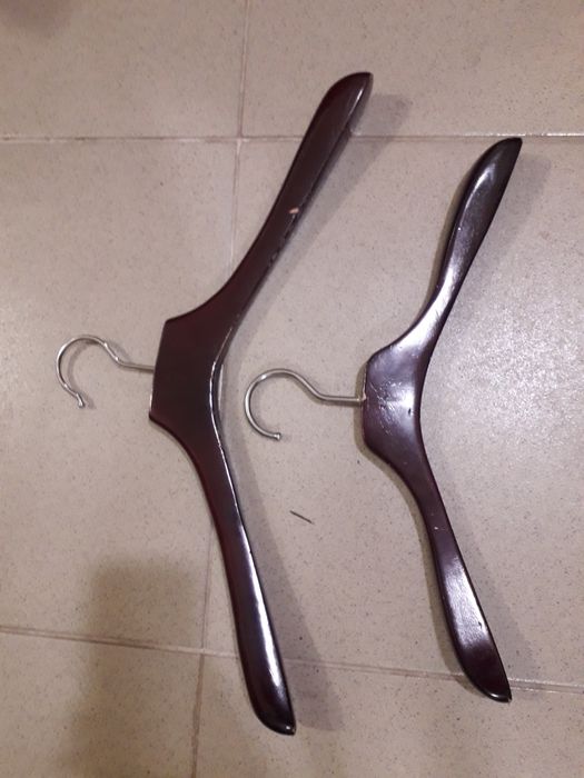 Плечики и прищепки