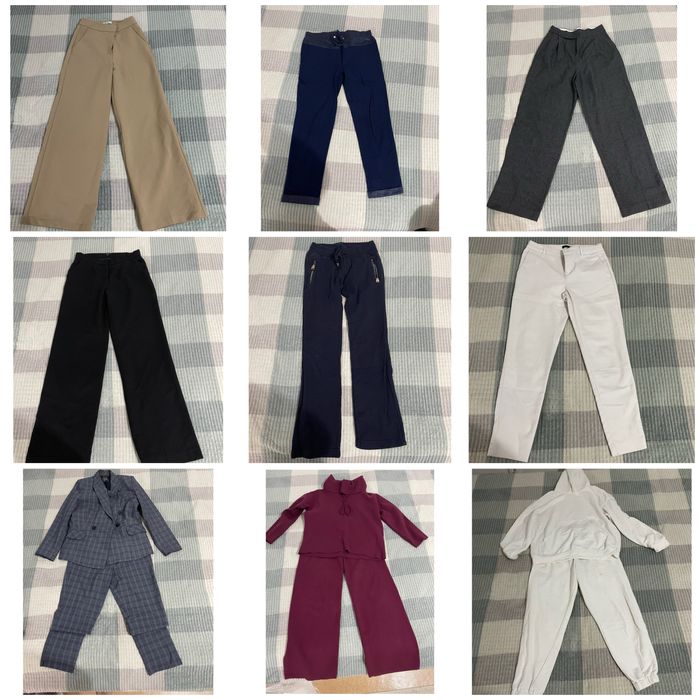 Одежда в отличном состоянии