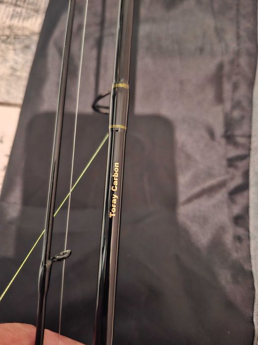 Спининг въдица Savage gear 2,13m, 7-22g Light  game