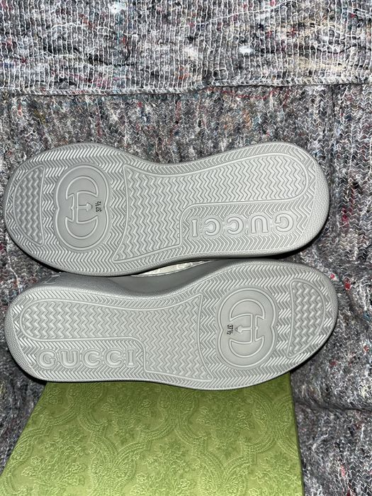 Adidasi Gucci Chunky, marimea 37.5