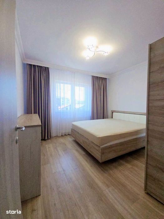 Apartament 2 Camere Strada Piersicului, Fundeni Dobroești — fotografia 1