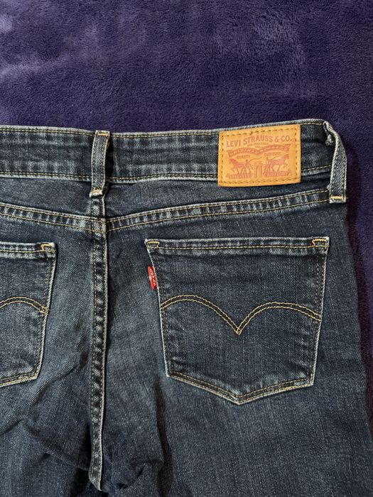 Продается джинсы Levi’s