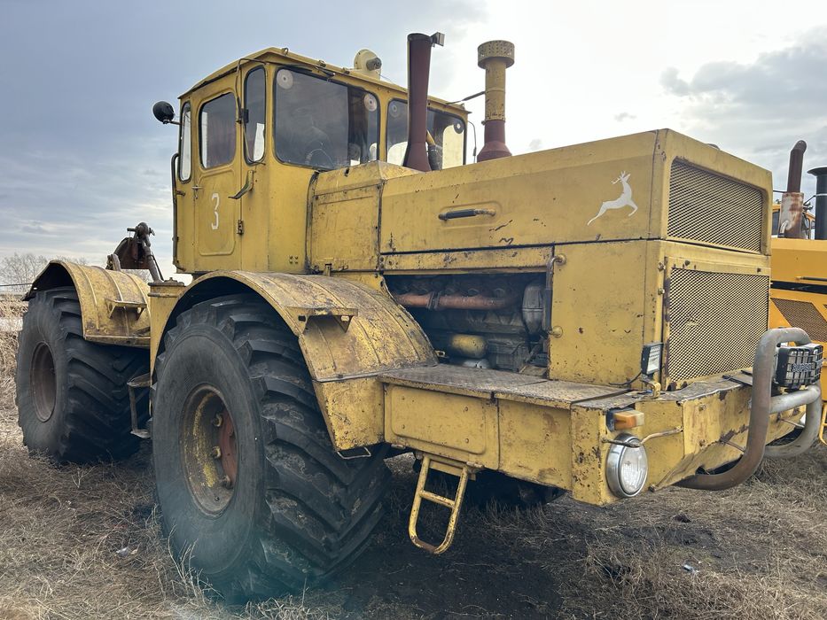 Продам К-701 двигатель НД-3