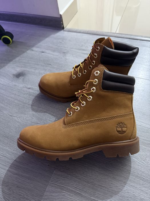 Timberland 6-Inch Premium Waterproof Boot marime 41,5