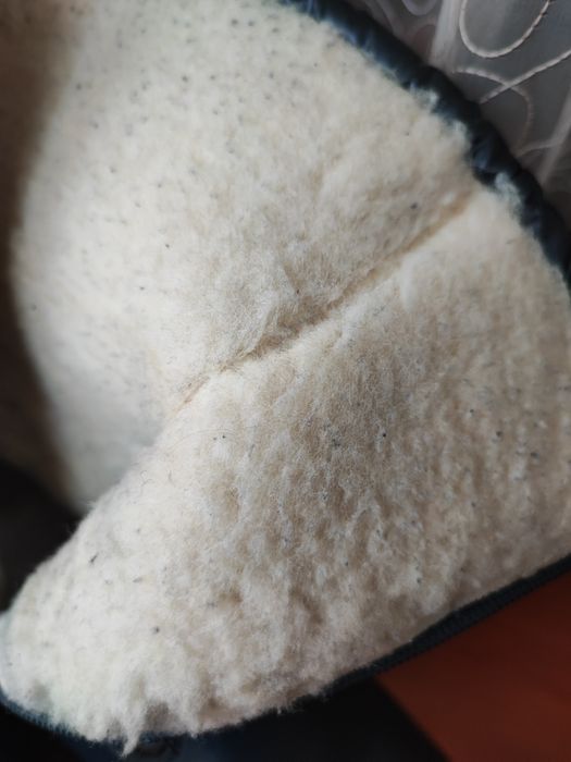 Сапоги зимние 37р