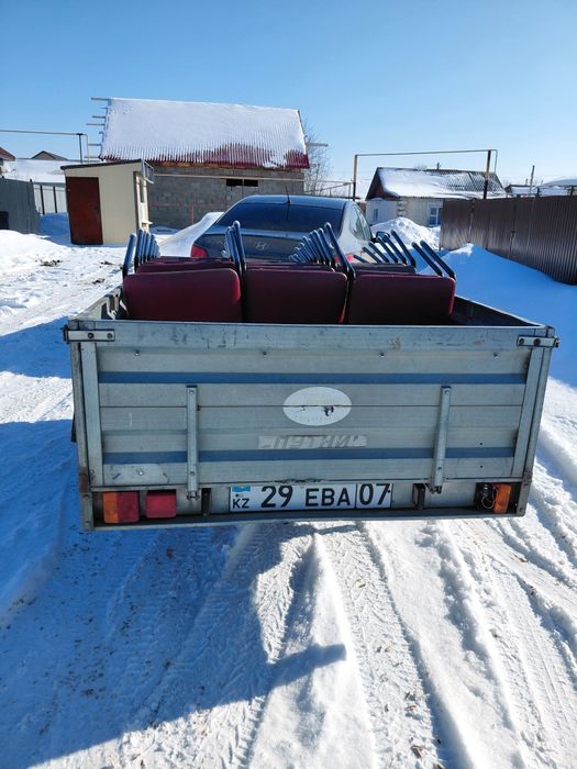 Прицеп продажа. Срочно