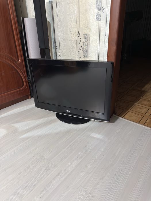 Телевизор LG 32LH3000 - ZA