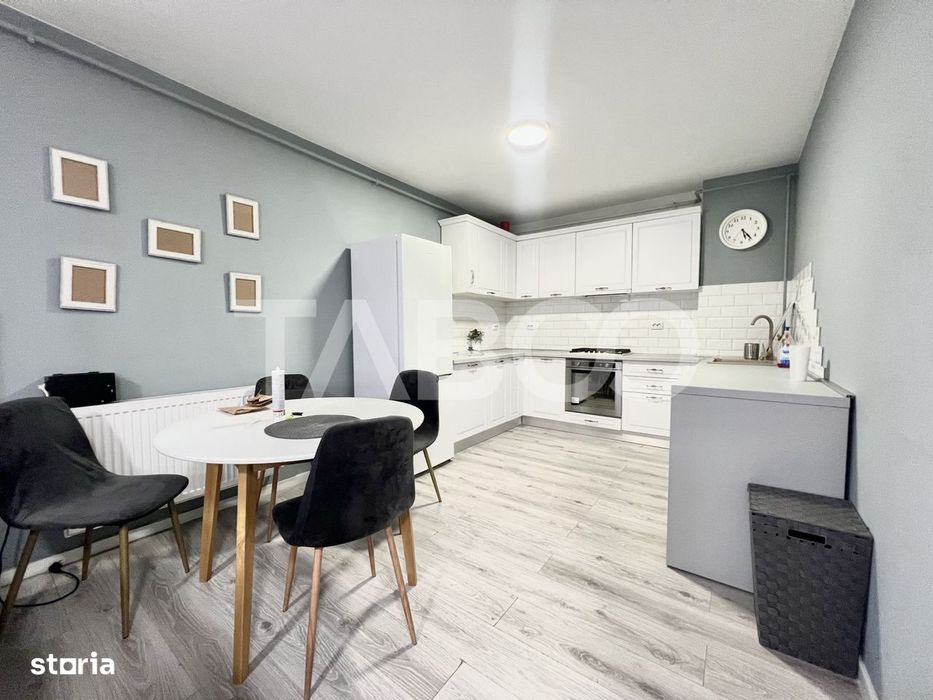 Apartament – Cluj-Napoca, Bulgaria - Vedere 2