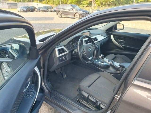 Bmw F31  2015 euro 6