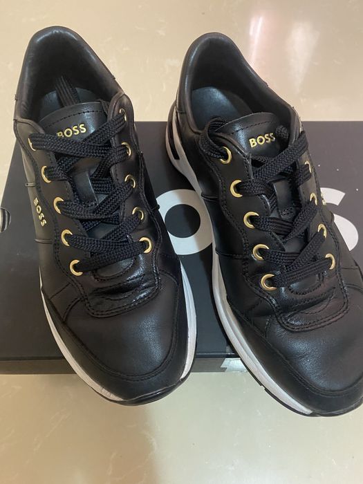 Дамски маратонки BOSS