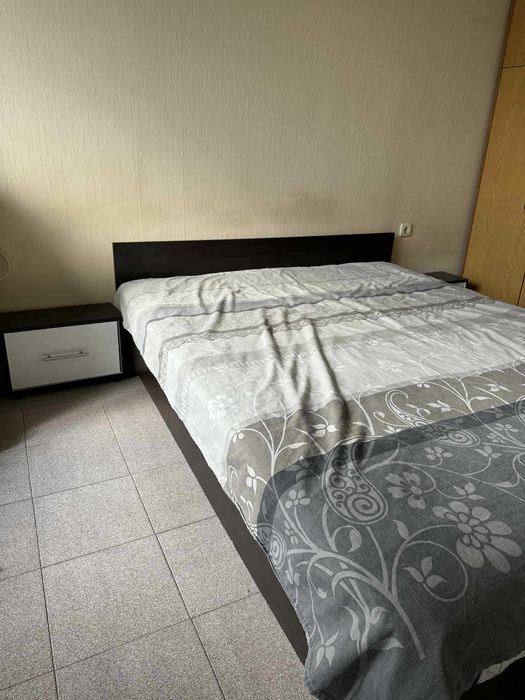 Спалня 160/200, 2 нощни шкафчета