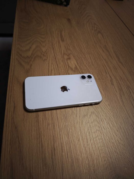 Iphone 11  64 gb