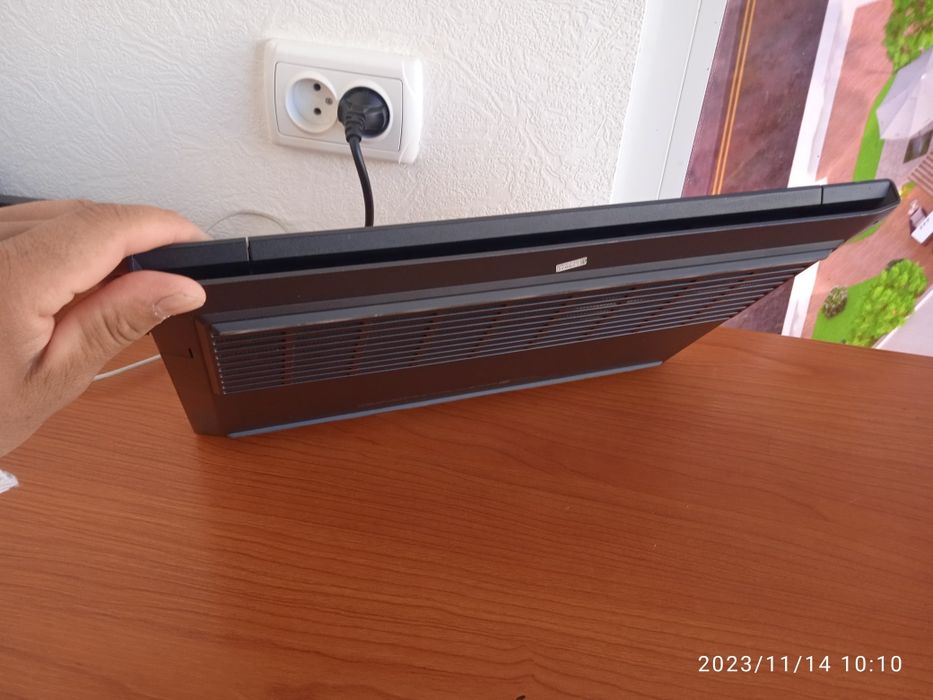 HP Victus Intel core i5 12 pacaleniya