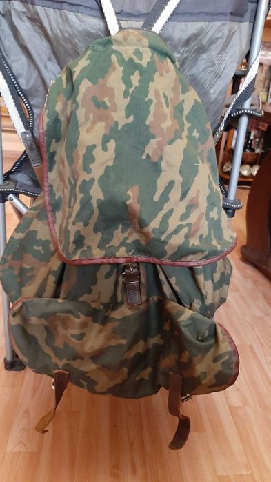 Раница за лов и риболов