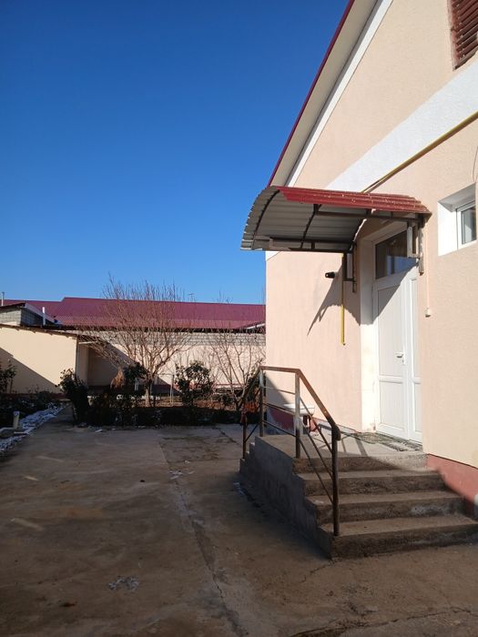 Кибрай байткоргон Катэж 6 сотки