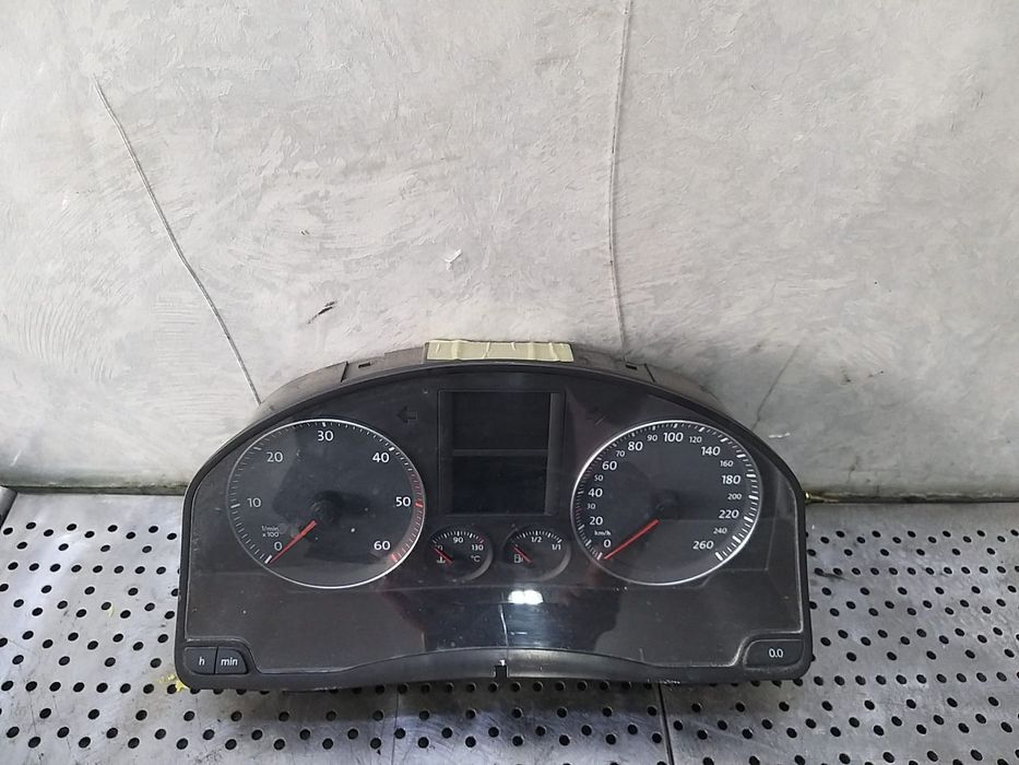 Ceasuri bord diesel vw golf 5 1k 1k0920851b