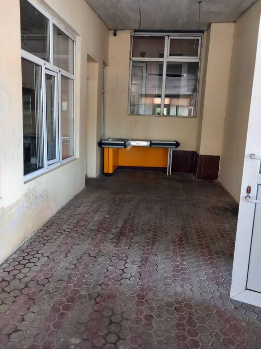Асхана ұзақ уақытқа жалға беріледі.