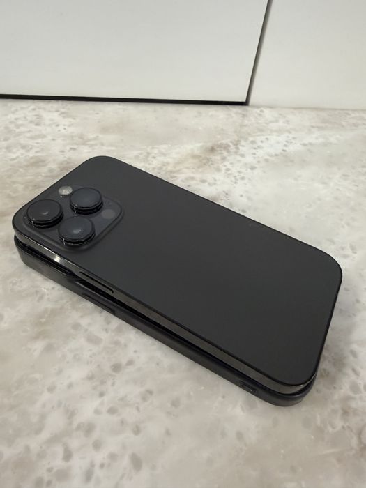 Iphone 14 pro 256 dual 2 sim