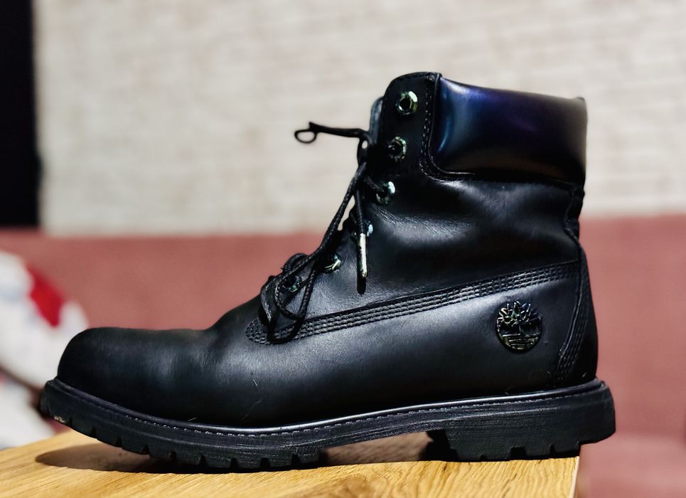 Ботинки Timberland