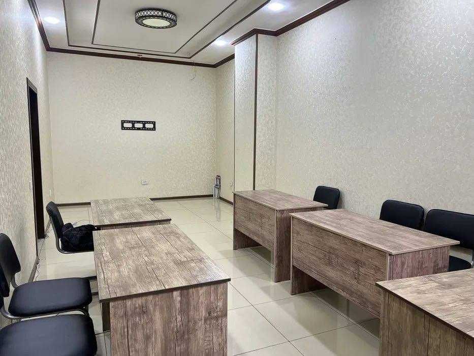 Аренда офис, метро Хамид Олимжана, 400 кв.м .