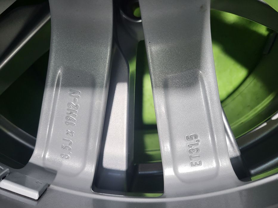 19 5x112 Mercedes  S Class W223 E Class w213 лети джанти 5х112 Мерцеде