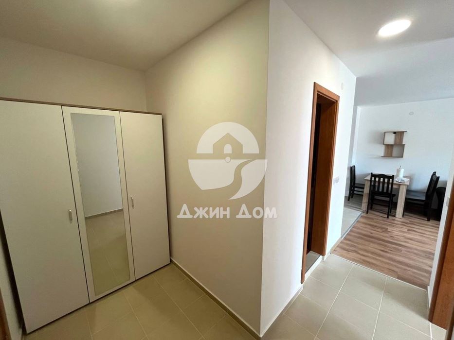Продава се Двустаен апартамент в к.к. Слънчев бряг - 65 кв.м за 742 €/кв.м - Снимка #2