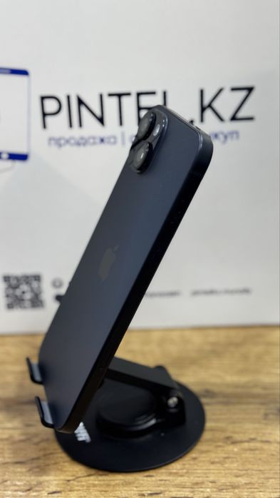 Ip 15 plus 128 GB 58926 PINTEL.kz