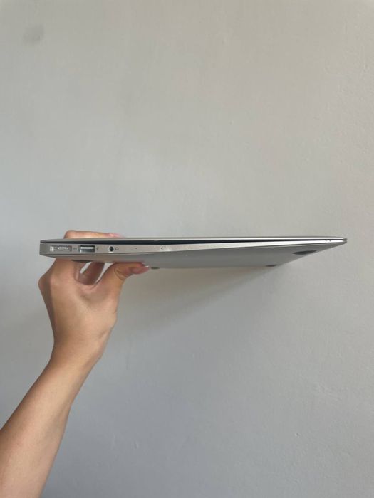 MacBook Air 2017