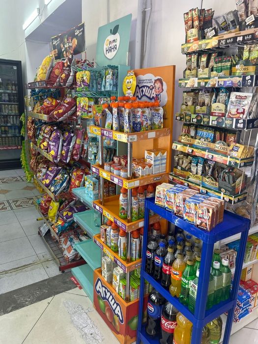 Продуктовый Магазин