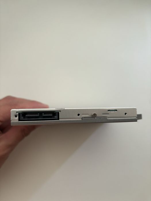 Продам dvd rw привод