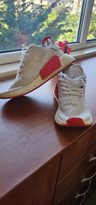 Adidasi dama Adidas