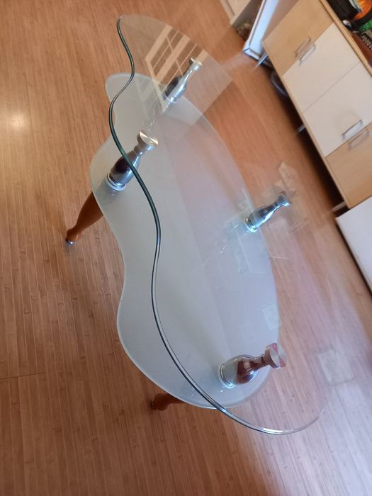 Маса за всекидневна