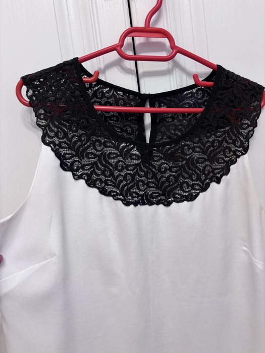 Top elegant M&CO, marime UK 10