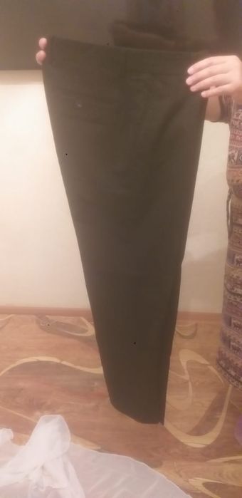 Мужские классические брюки. Почти новый.