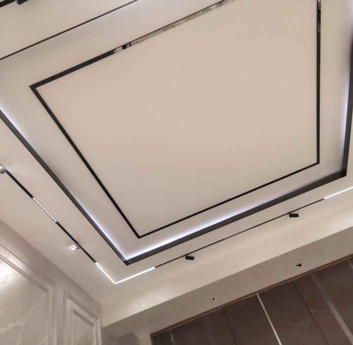 Подключ ремонт квартира в учаска