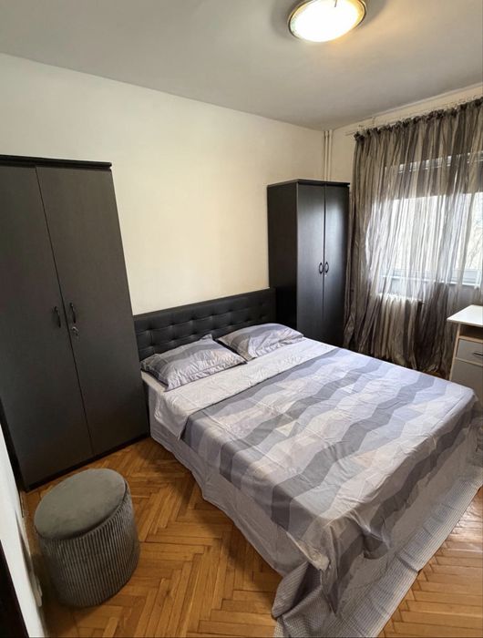 Proprietar, inchiriez ap 3camere, Dacia