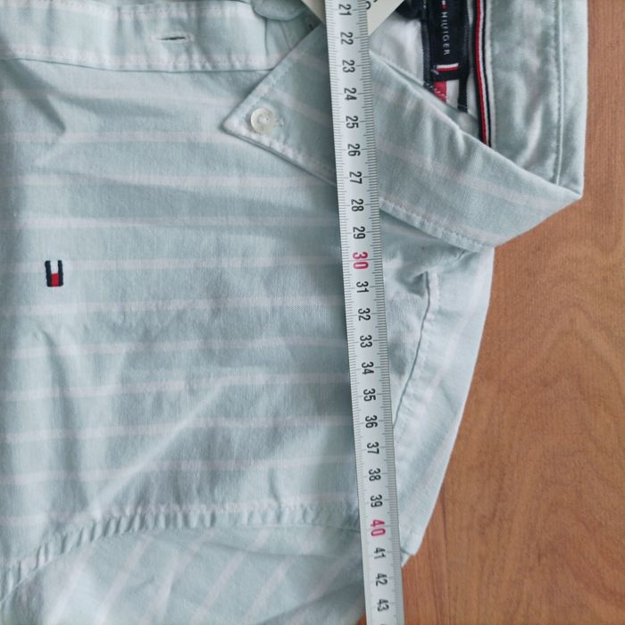 Tommy Hilfiger 12и 14г.164см детска риза