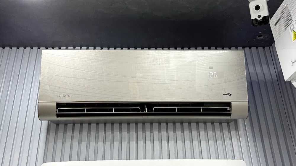 Кондиционер WELKIN Vavilon inverter  12000 btu