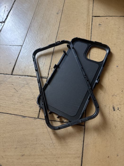 Husa  heavy duty Iphone 15