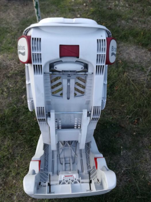 Столче за кола Britax Romer King II