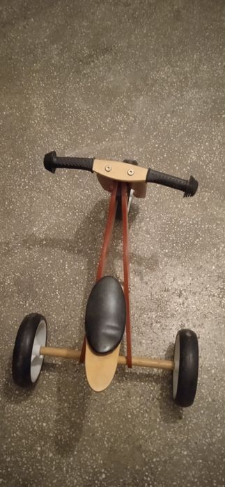 Trotineta pentru copii