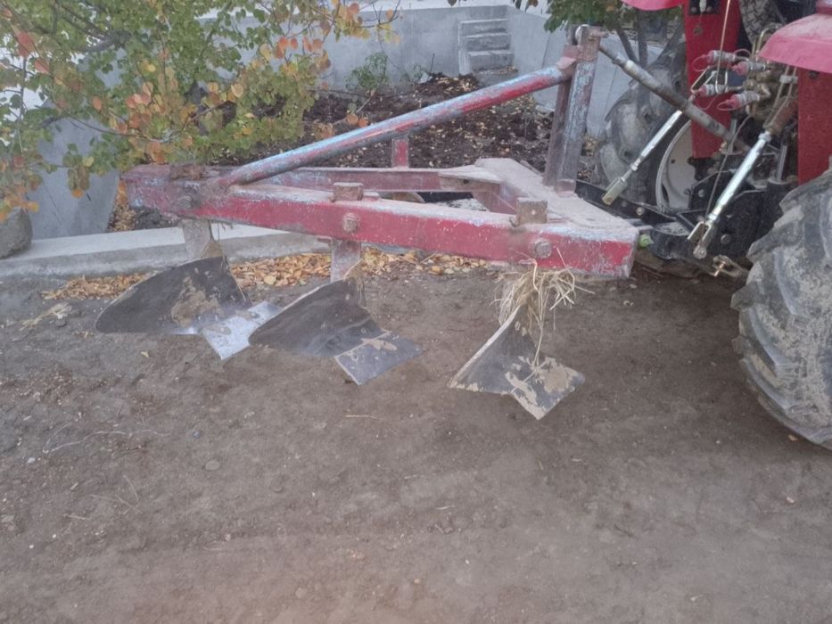 Ассалому алейкум