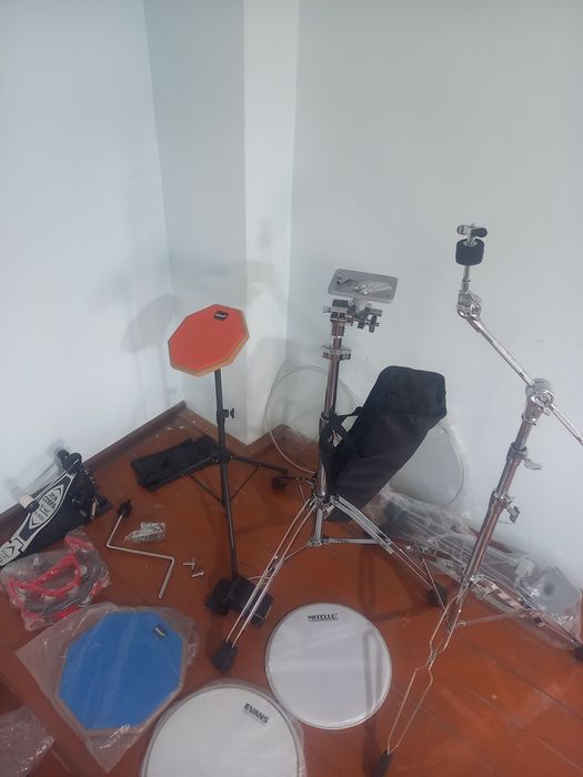 Baraban sonor arginal sotiladi