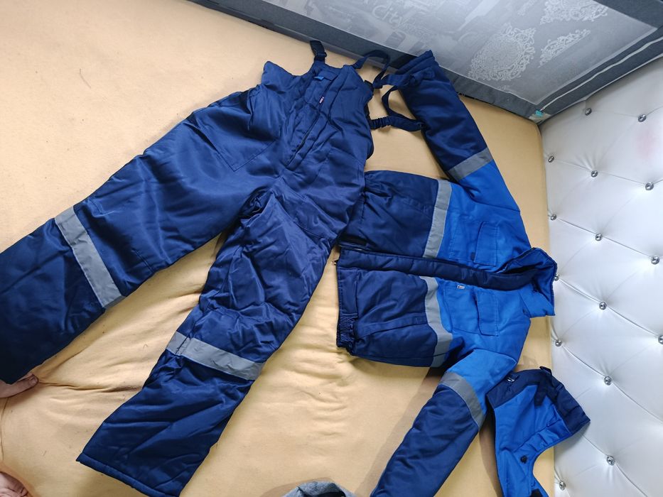 Продаю новую спецофку