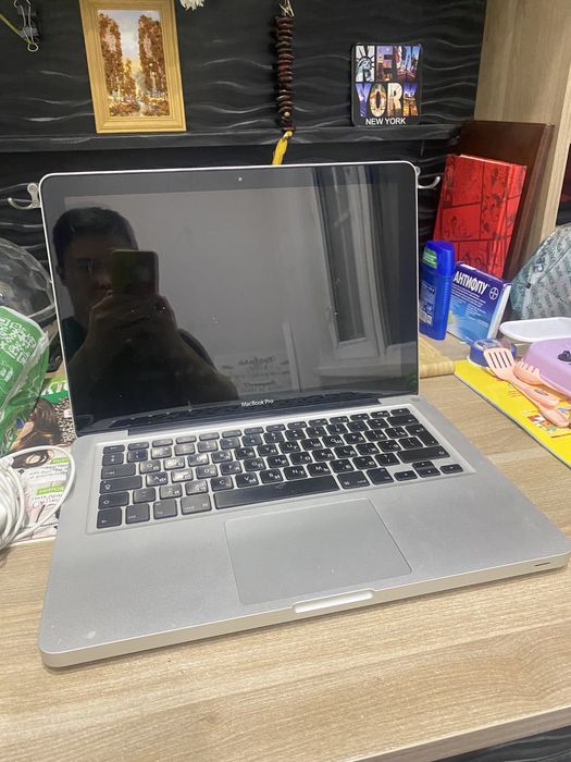 Apple Macbook pro